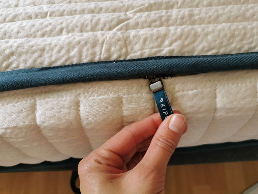 Kipli matras review